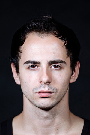 Cover image for Lucian Ionescu