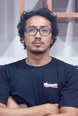 Cover image for Gilang Bhaskara