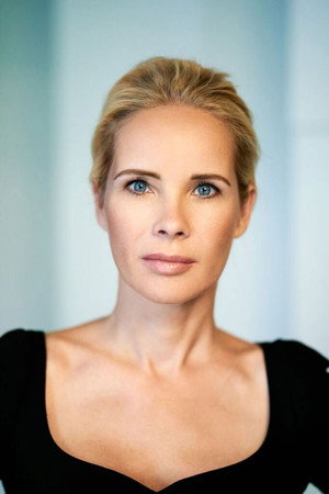 Cover image for Sylvia Leifheit