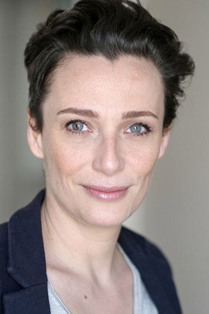 Cover image for Caroline Bourg