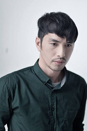 Cover image for Rico Blanco