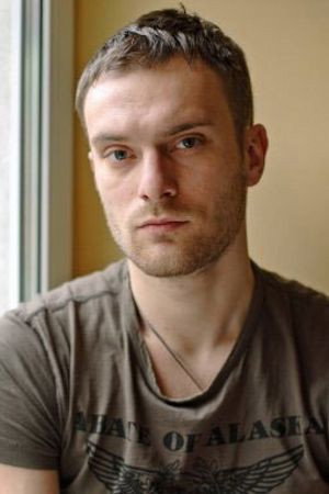 Cover image for Никита Емшанов