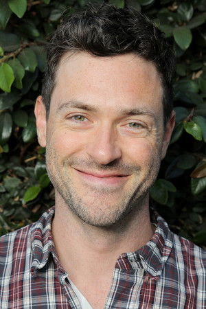 Cover image for Brendan Hines