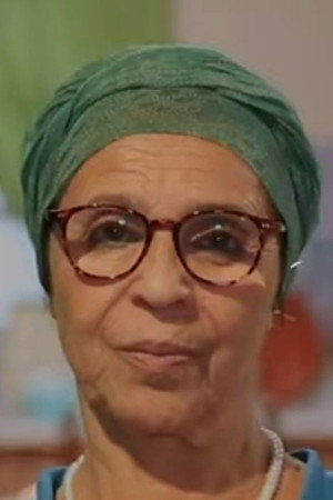 Cover image for Fatima Naji