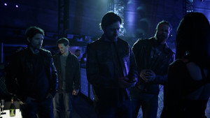 Poster for Эпизод 18