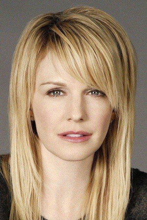 Cover image for Kathryn Morris