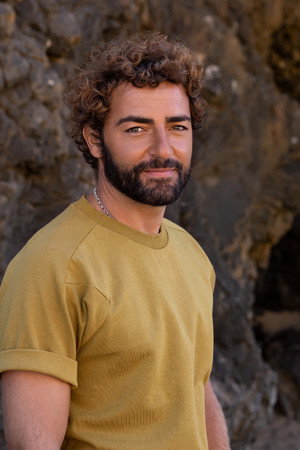 Cover image for Diogo Faria