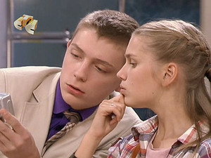 Poster for Эпизод 4
