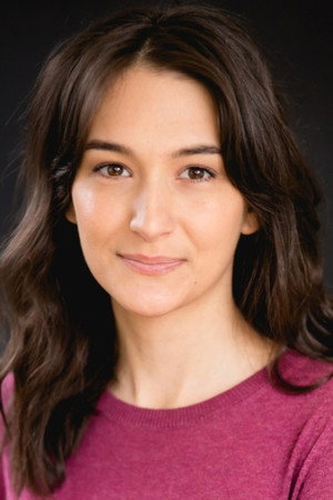 Cover image for Ana Udroiu