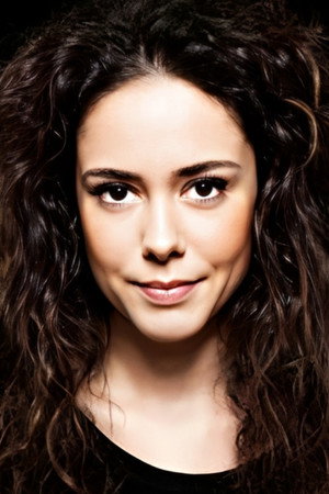 Cover image for Duygu Yetiş