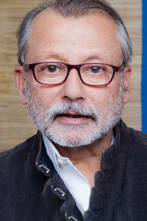 Cover image for Pankaj Kapur