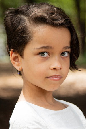 Cover image for Ridley Asha Bateman