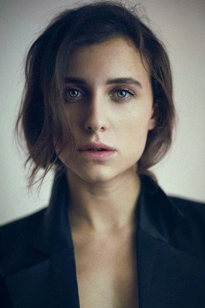 Cover image for Nicole Fornaro