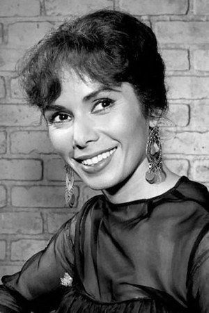 Cover image for Margarita Cordova