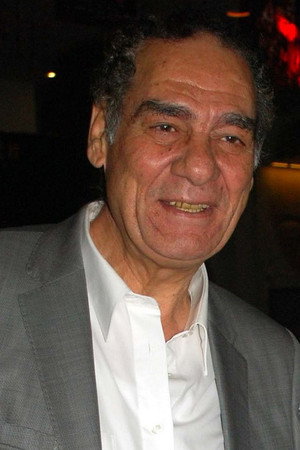 Cover image for Ahmed Fouad Selim