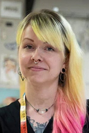 Cover image for Tytti Sofia Hongisto