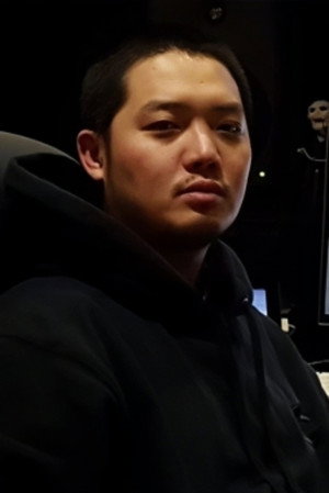 Cover image for Koo Ja-wan