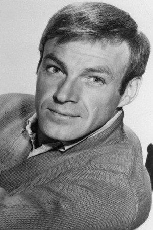 Cover image for Don Francks