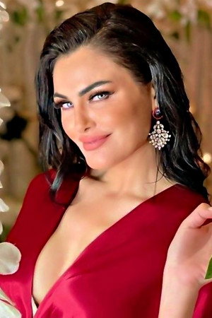 Cover image for Dareen Haddad