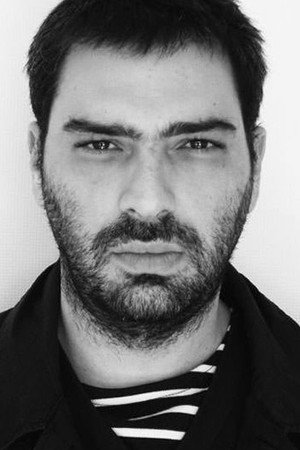 Cover image for Vasilis Marmatakis