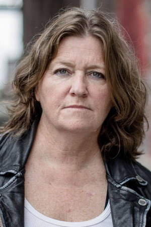 Cover image for Tamara Hopkins