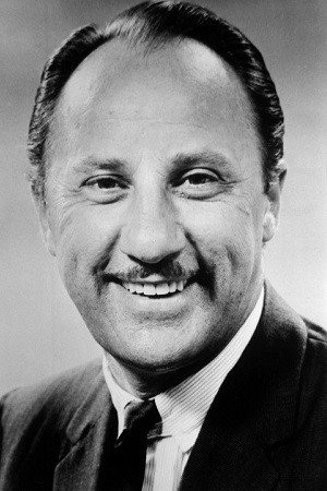 Cover image for Dick Wilson