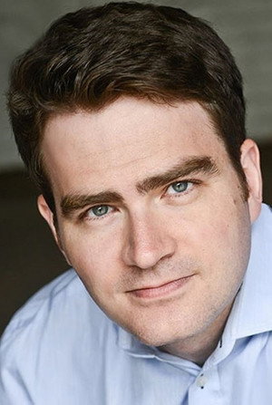 Cover image for Connor Thompson