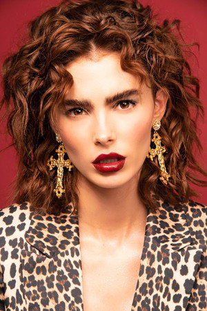 Cover image for Courtney Nelson