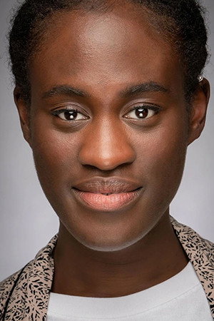 Cover image for Ivy Quainoo