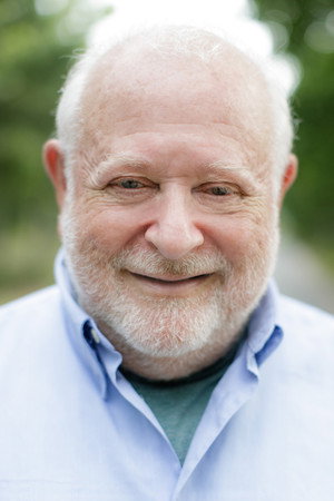 Cover image for Jonathan Lynn