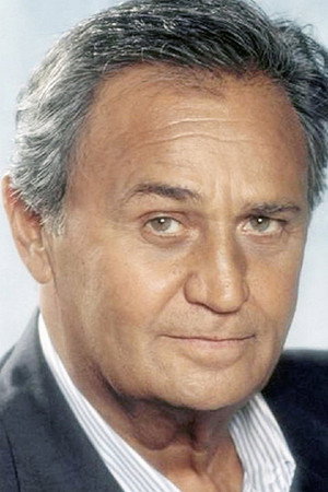 Cover image for Roger Hanin