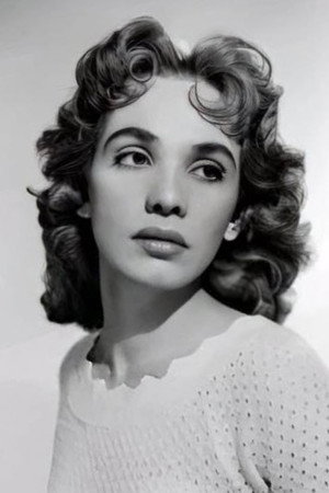 Cover image for Magda Guzmán