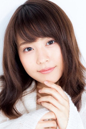 Cover image for 有村架純