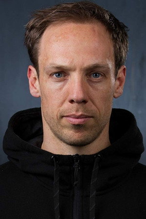 Cover image for Harley Durst