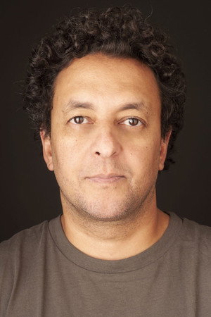 Cover image for João Araújo