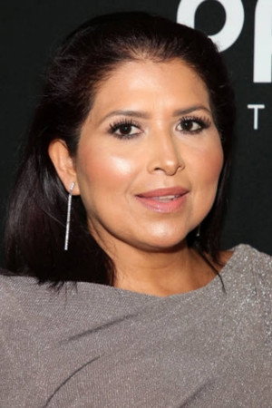 Cover image for Liliana Arriaga