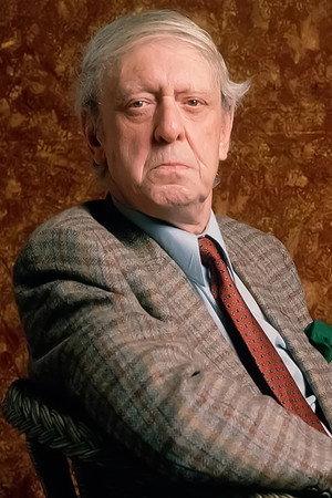Cover image for Anthony Burgess