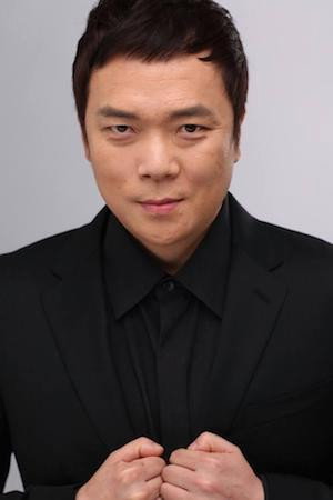 Cover image for 배성일