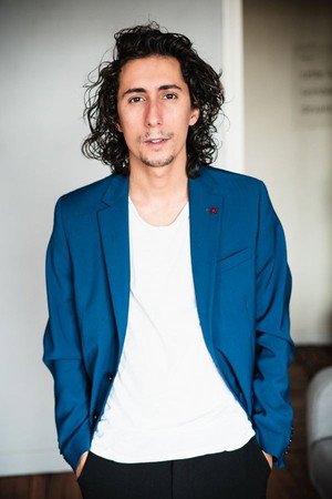 Cover image for Fabio Godinho