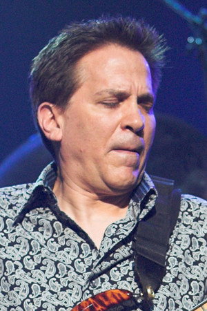 Cover image for Mike Porcaro