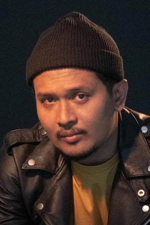Cover image for Dono Pradana