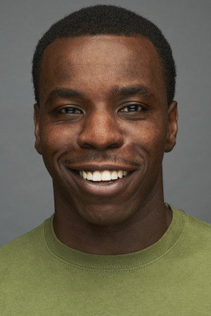 Cover image for Robert Richards Jr.