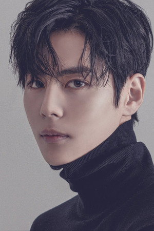 Cover image for Lee Soo-woong