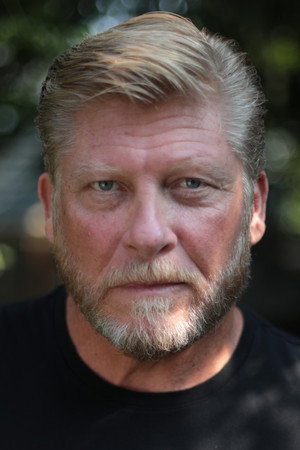 Cover image for Jeff Hochendoner