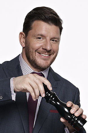 Cover image for Manu Feildel