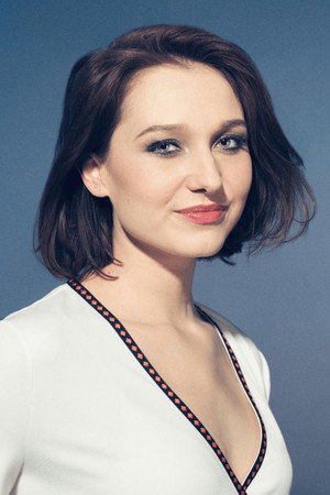 Cover image for Andrea Waskovics
