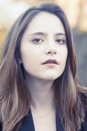 Cover image for Alexa Nikolas