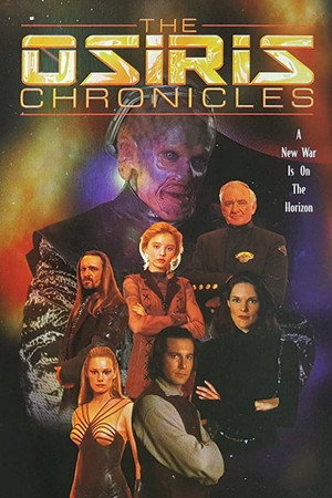 Poster for Летопись Осириса