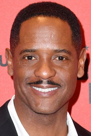 Cover image for Blair Underwood
