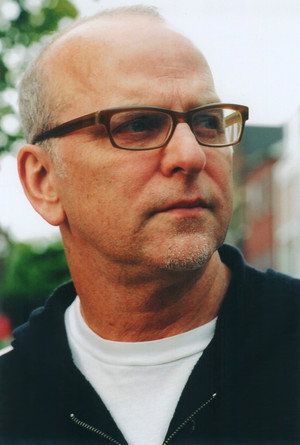 Cover image for Allen Coulter